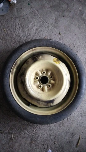 Джанти за Toyota Celica, снимка 1