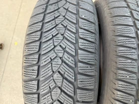 Гуми Зимни 225/65R17, снимка 7