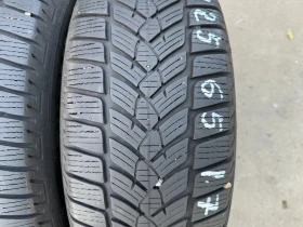 Гуми Зимни 225/65R17, снимка 4