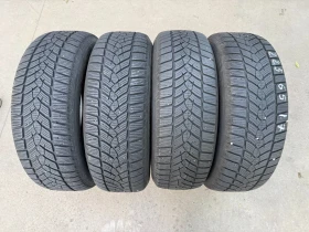 Гуми Зимни 225/65R17, снимка 1