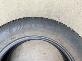 Гуми Зимни 225/65R17, снимка 9