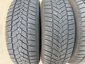 Гуми Зимни 225/65R17, снимка 3