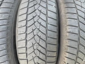 Гуми Зимни 225/65R17, снимка 5