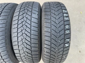 Гуми Зимни 225/65R17, снимка 2