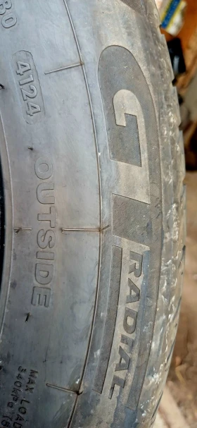 Гуми Летни 215/55R16, снимка 6