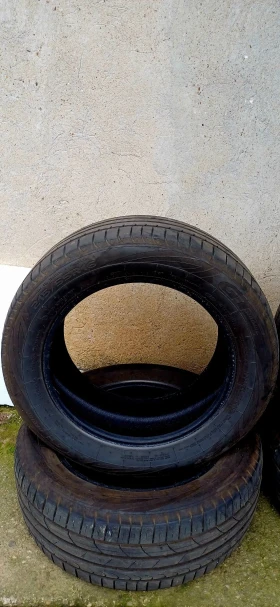 Гуми Летни 215/55R16, снимка 2