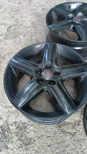 Джанти за Audi A3, снимка 5