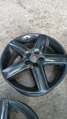 Джанти за Audi A3, снимка 6