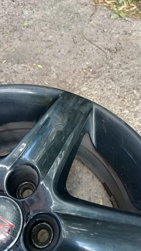 Джанти за Audi A3, снимка 8