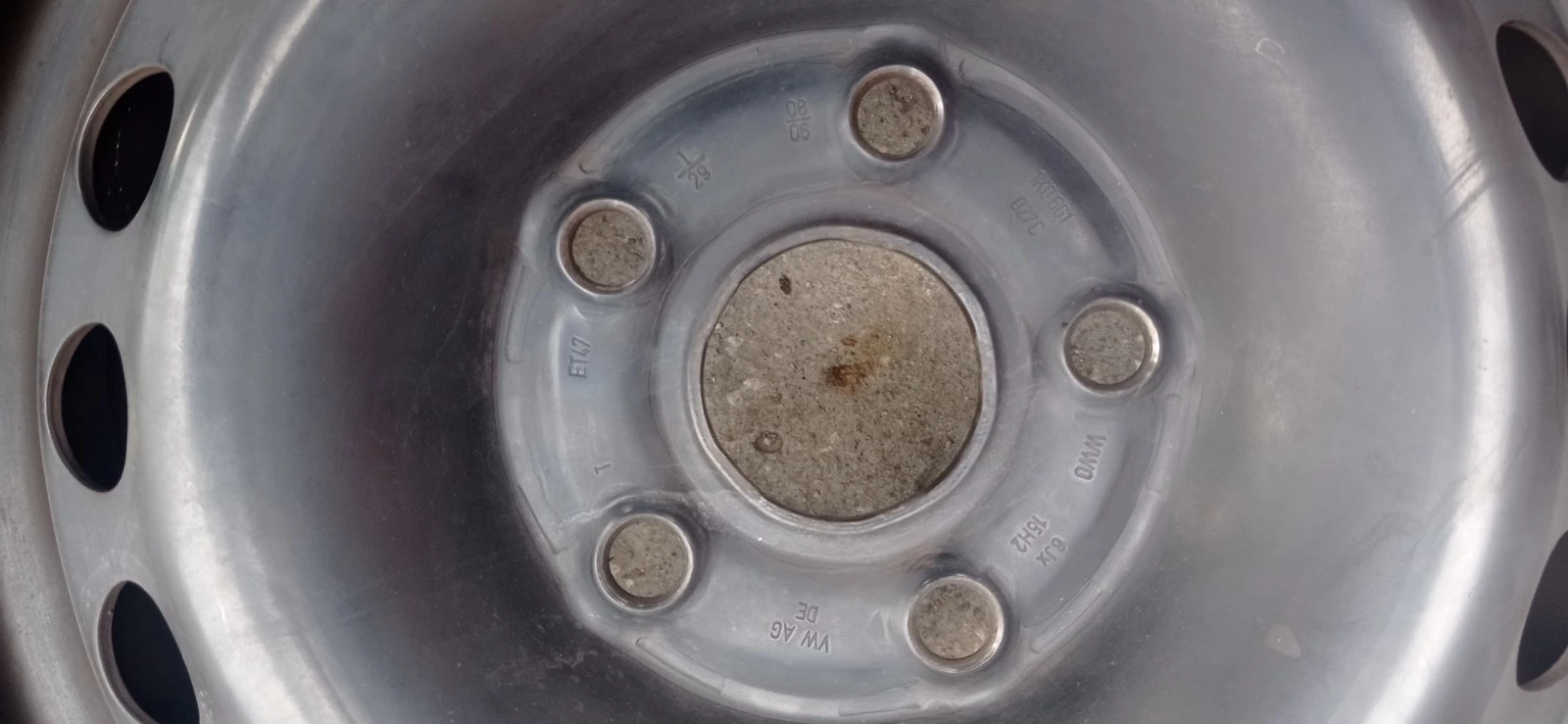    195/65R15  VW Golf | Mobile.bg   5