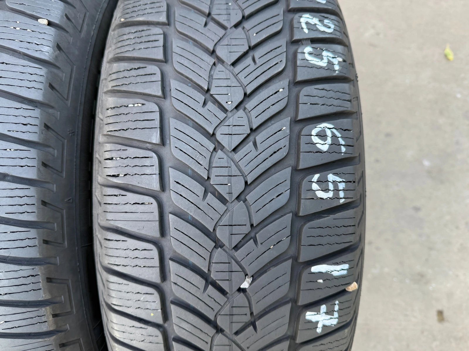  225/65R17 | Mobile.bg   4