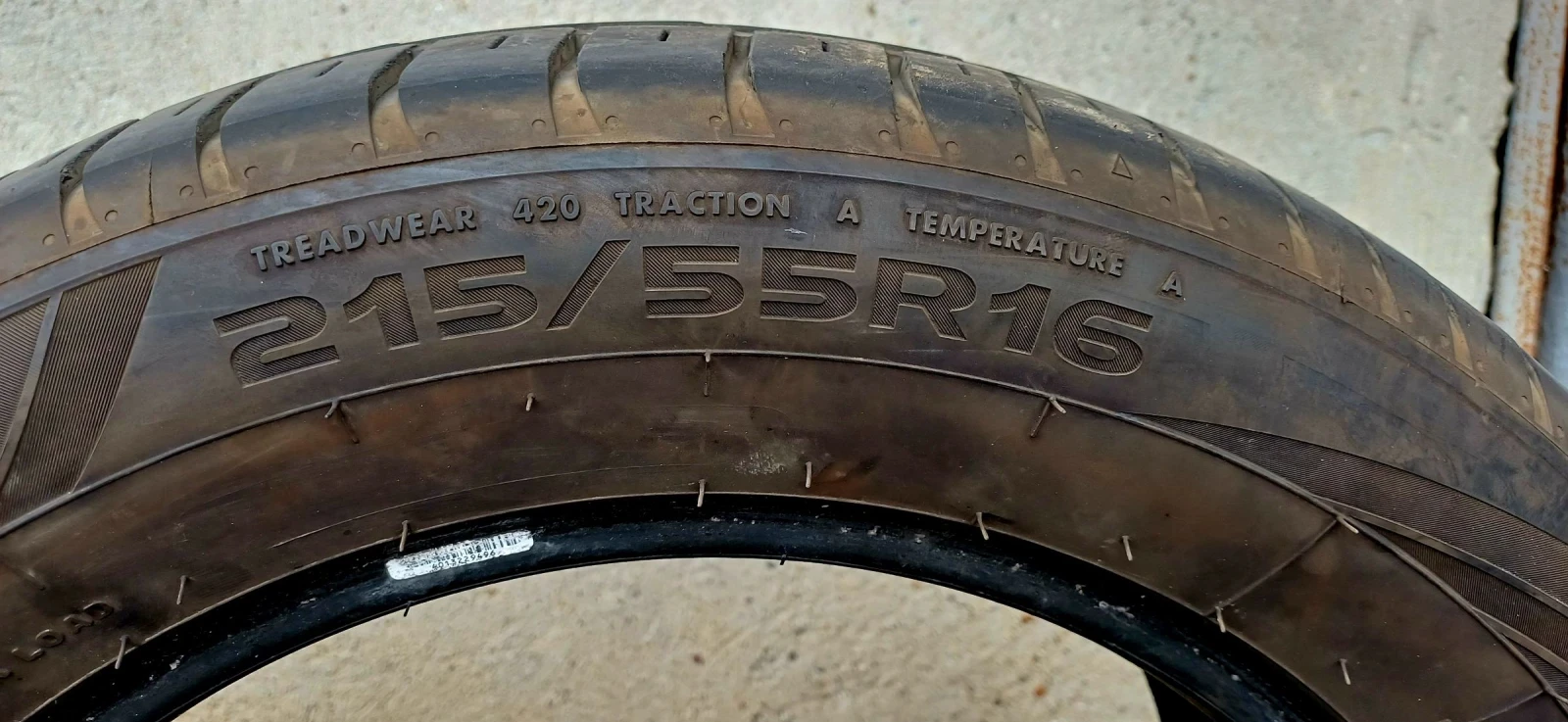 ���� 215/55R16 | Mobile.bg � ����������� 3