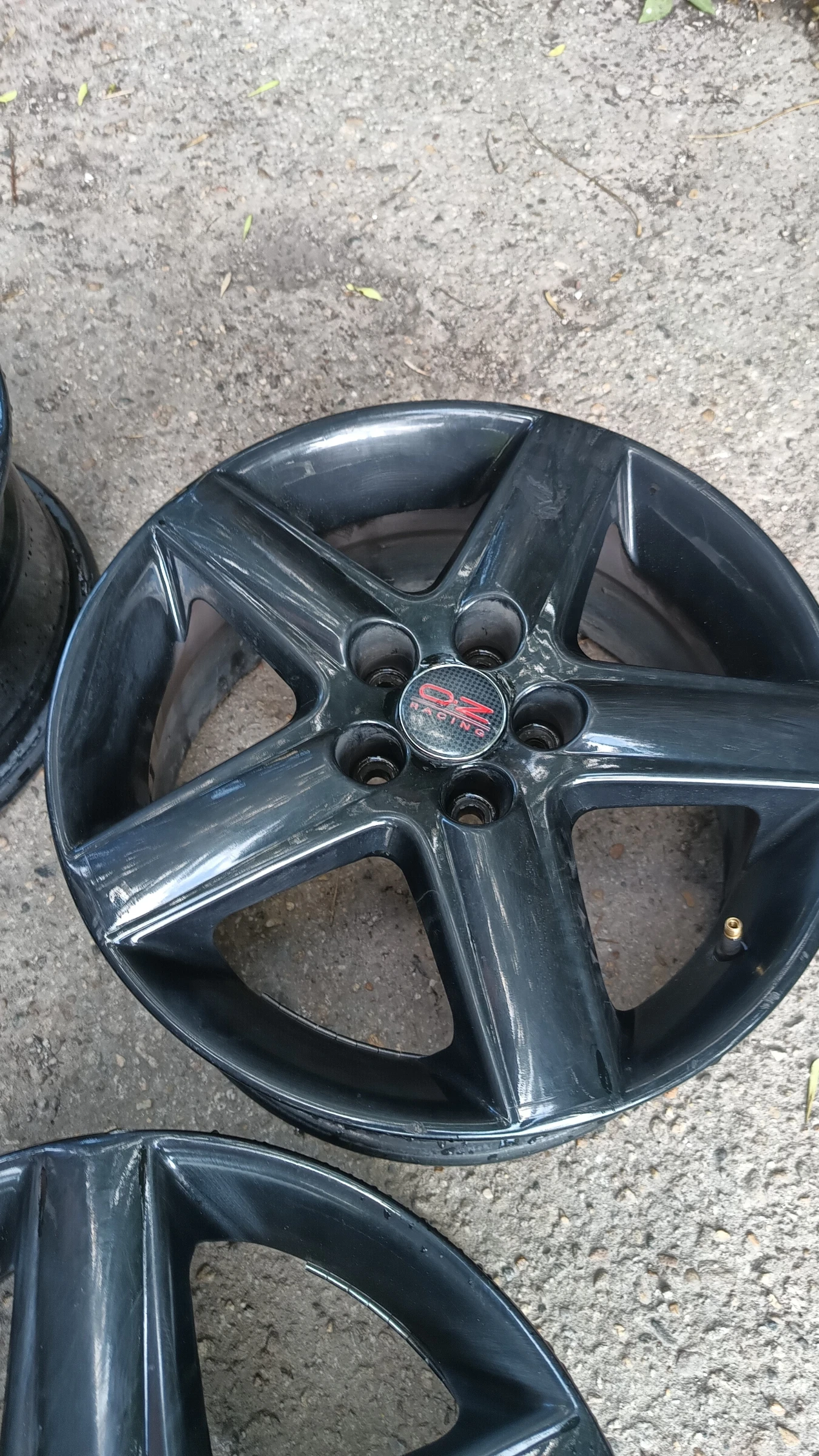 Джанти за Audi A3, снимка 7 - Гуми и джанти - 55315333