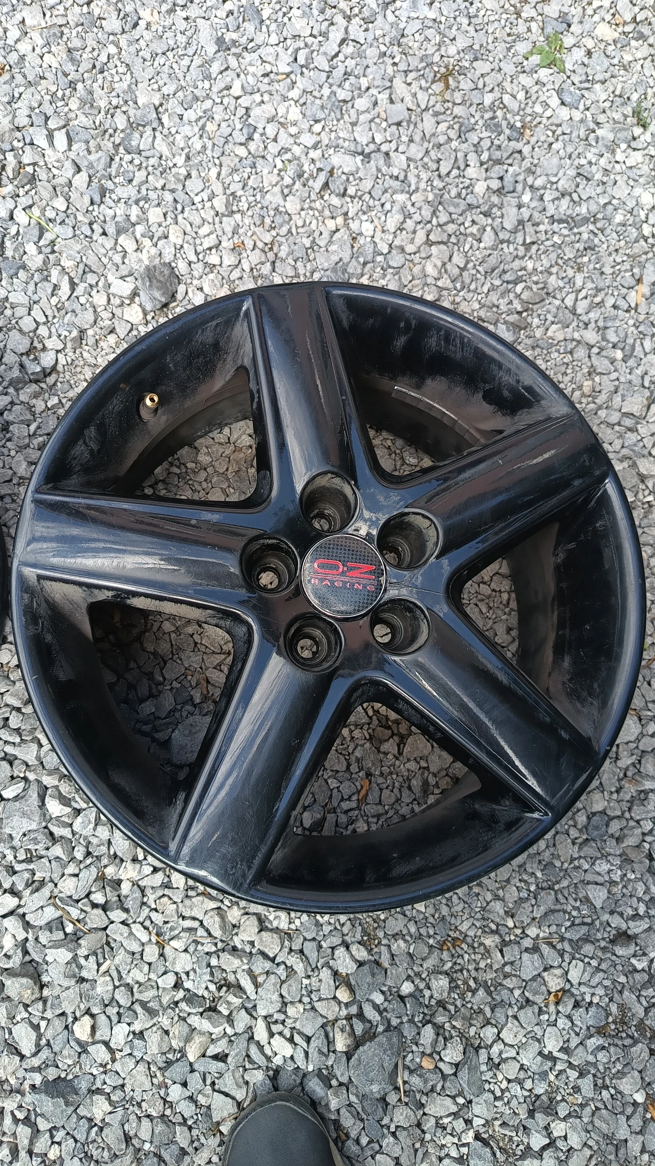 Джанти за Audi A3, снимка 4 - Гуми и джанти - 55315333