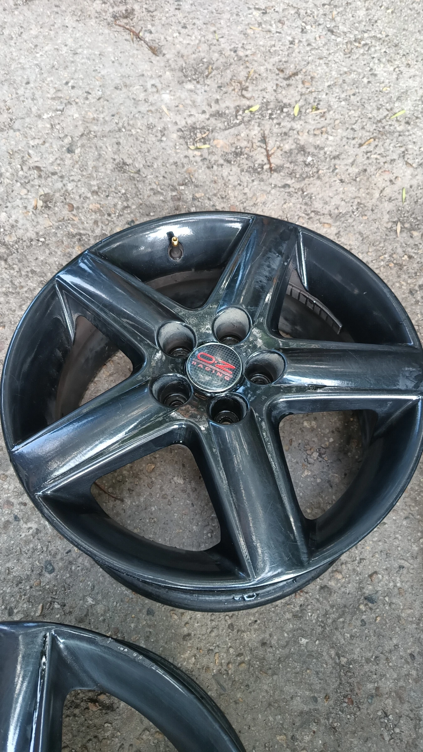 Джанти за Audi A3, снимка 6 - Гуми и джанти - 55315333