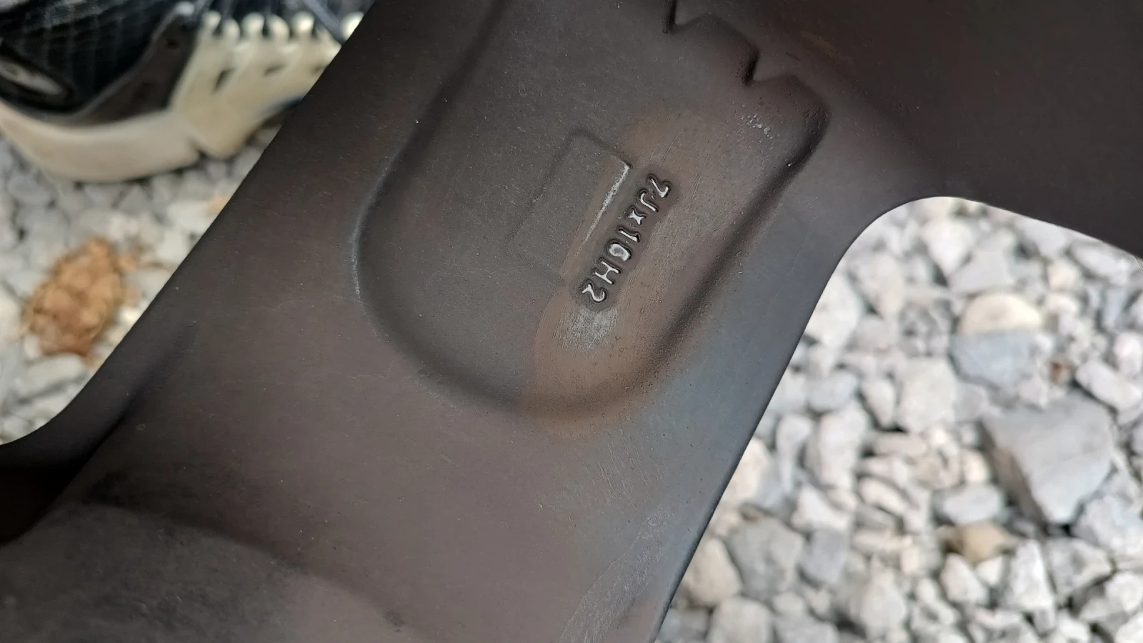 Джанти за Audi A3, снимка 10 - Гуми и джанти - 55315333
