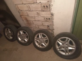    195/55R15  Citroen Xsara | Mobile.bg    3