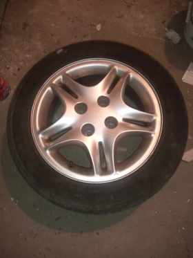    195/55R15  Citroen Xsara | Mobile.bg    2