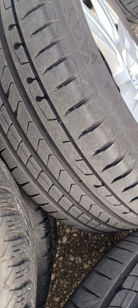    225/50R17  Audi A6 | Mobile.bg    3