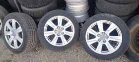    225/50R17  Audi A6 | Mobile.bg    5