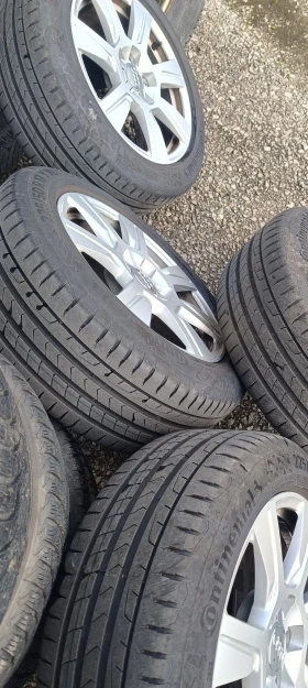    225/50R17  Audi A6 | Mobile.bg    2