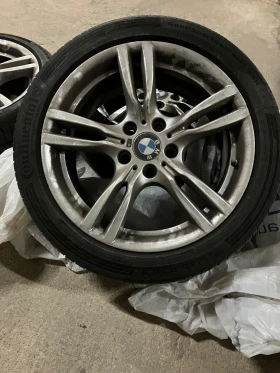 ���� � ������ 225/45R18 �� BMW 320 | Mobile.bg � ����� ������ 4