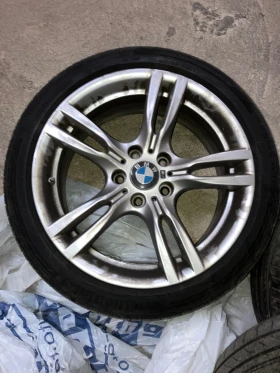 ���� � ������ 225/45R18 �� BMW 320 | Mobile.bg � ����� ������ 2