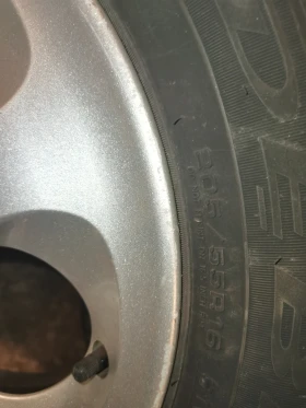 ���� � ������ 205/55R16 �� Alfa Romeo 156 | Mobile.bg � ����� ������ 2