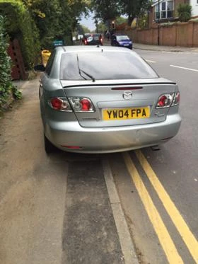 Mazda 6 2.0TDI 2br, снимка 12