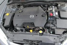 Mazda 6 2.0TDI 2br, снимка 10