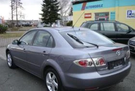 Mazda 6 2.0TDI 2br, снимка 1