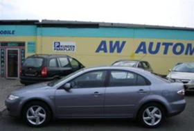 Mazda 6 2.0TDI 2br, снимка 7