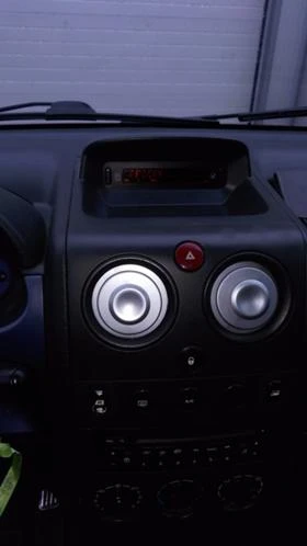 Citroen Berlingo 2.0hdi SIEMENS, снимка 10