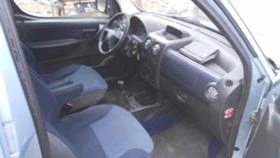 Citroen Berlingo 2.0hdi SIEMENS, снимка 12
