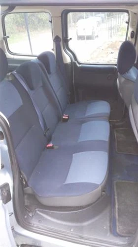 Citroen Berlingo 2.0hdi SIEMENS, снимка 13