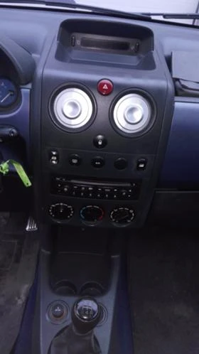 Citroen Berlingo 2.0hdi SIEMENS, снимка 15