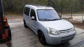 Citroen Berlingo 2.0hdi SIEMENS, снимка 2