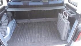 Citroen Berlingo 2.0hdi SIEMENS, снимка 5