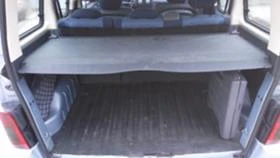 Citroen Berlingo 2.0hdi SIEMENS, снимка 6