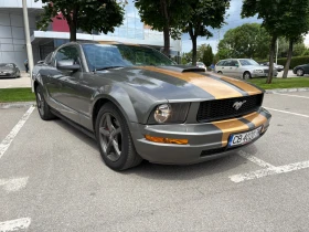 Ford Mustang 4.0i v6, снимка 2
