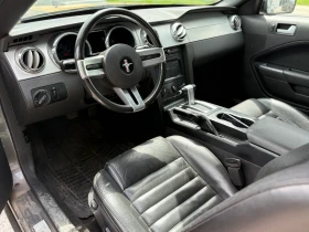 Ford Mustang 4.0i v6, снимка 6