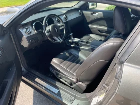 Ford Mustang 4.0i v6, снимка 7