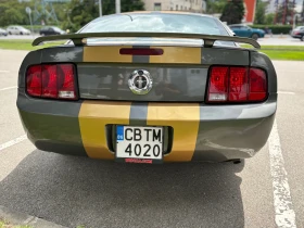 Ford Mustang 4.0i v6, снимка 5
