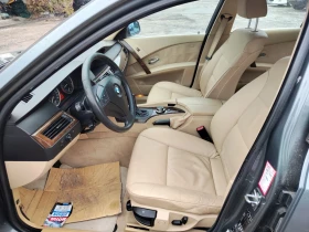 BMW 530 XD, снимка 10
