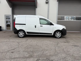 Dacia Dokker N1 1.6 + ГАЗ, снимка 7