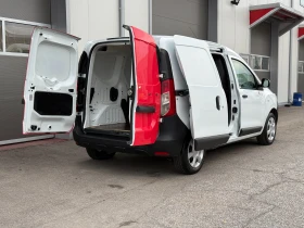 Dacia Dokker N1 1.6 + ГАЗ, снимка 5