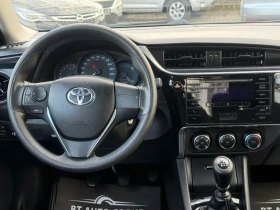 Toyota Corolla 100HP/100000KM/KАТО НОВА , снимка 11