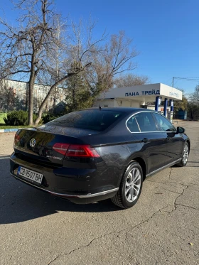 VW Passat 2.0 TDI 4x4 HIGHLINE- 1- ВИ СОБСТВЕНИК, снимка 4