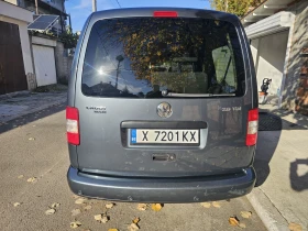 VW Caddy 2.0 TDI, снимка 5