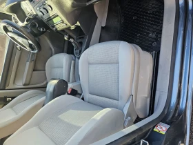 VW Caddy 2.0 TDI, снимка 9
